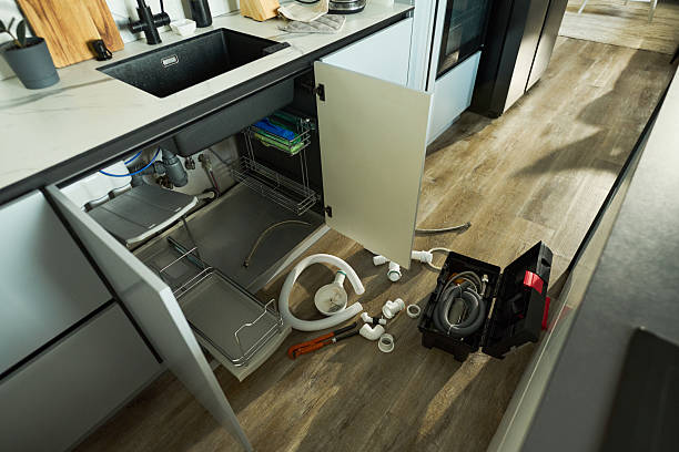 Reliable Drain Cleaning contractor in Pleasureville, PA by Street Wise - Plumbing